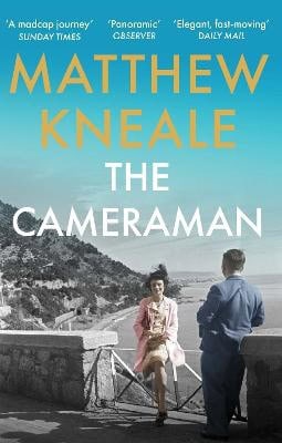 Matthew Kneale : The Cameraman