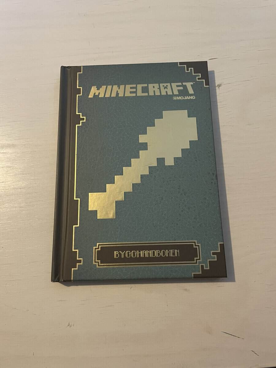 Matthew Needler : Minecraft