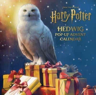 Matthew Reinhart : Harry Potter