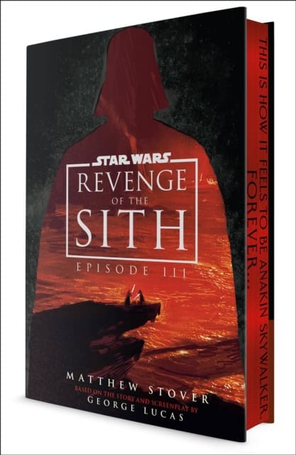 Matthew Stover : Star Wars