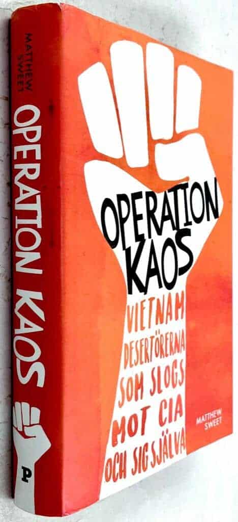 Matthew Sweet : Operation Kaos