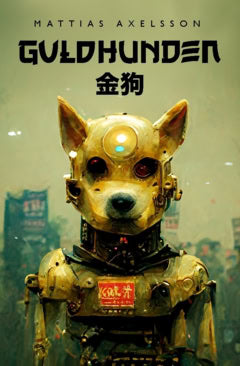 Mattias Axelsson : Guldhunden