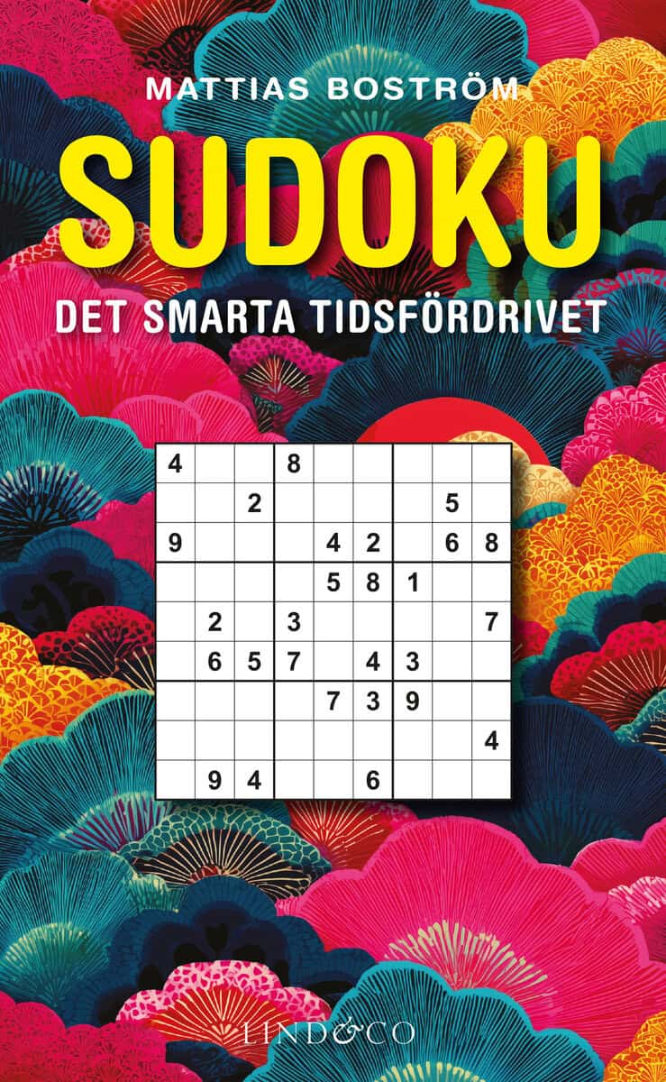 Mattias Boström : Sudoku