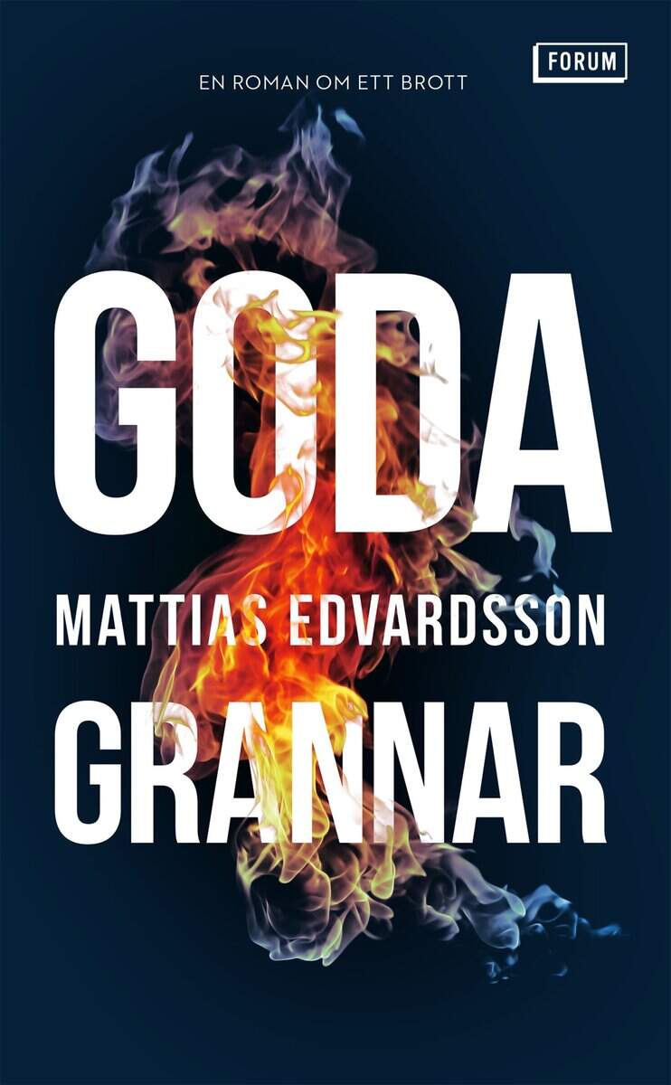 Mattias Edvardsson : Goda grannar