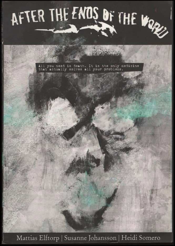 Mattias Elftorp : Wormgod presents