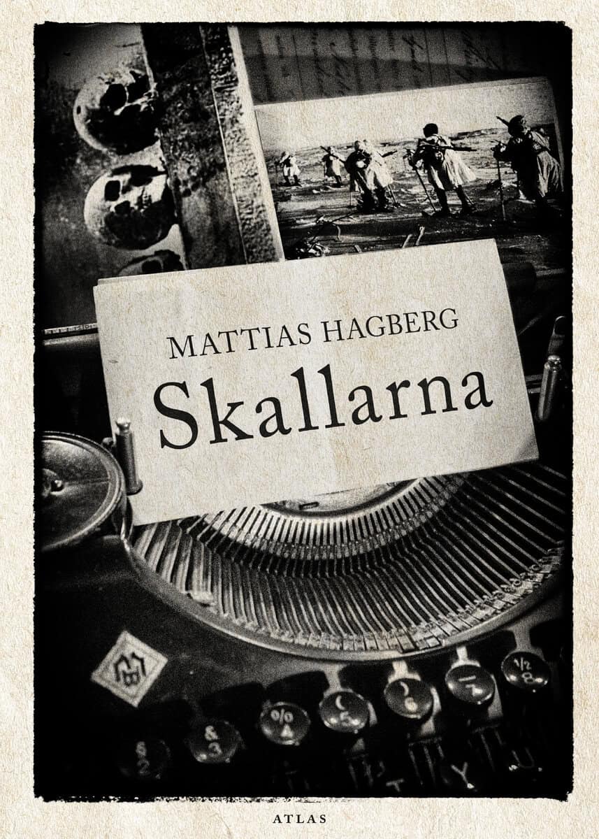 Mattias Hagberg : Skallarna