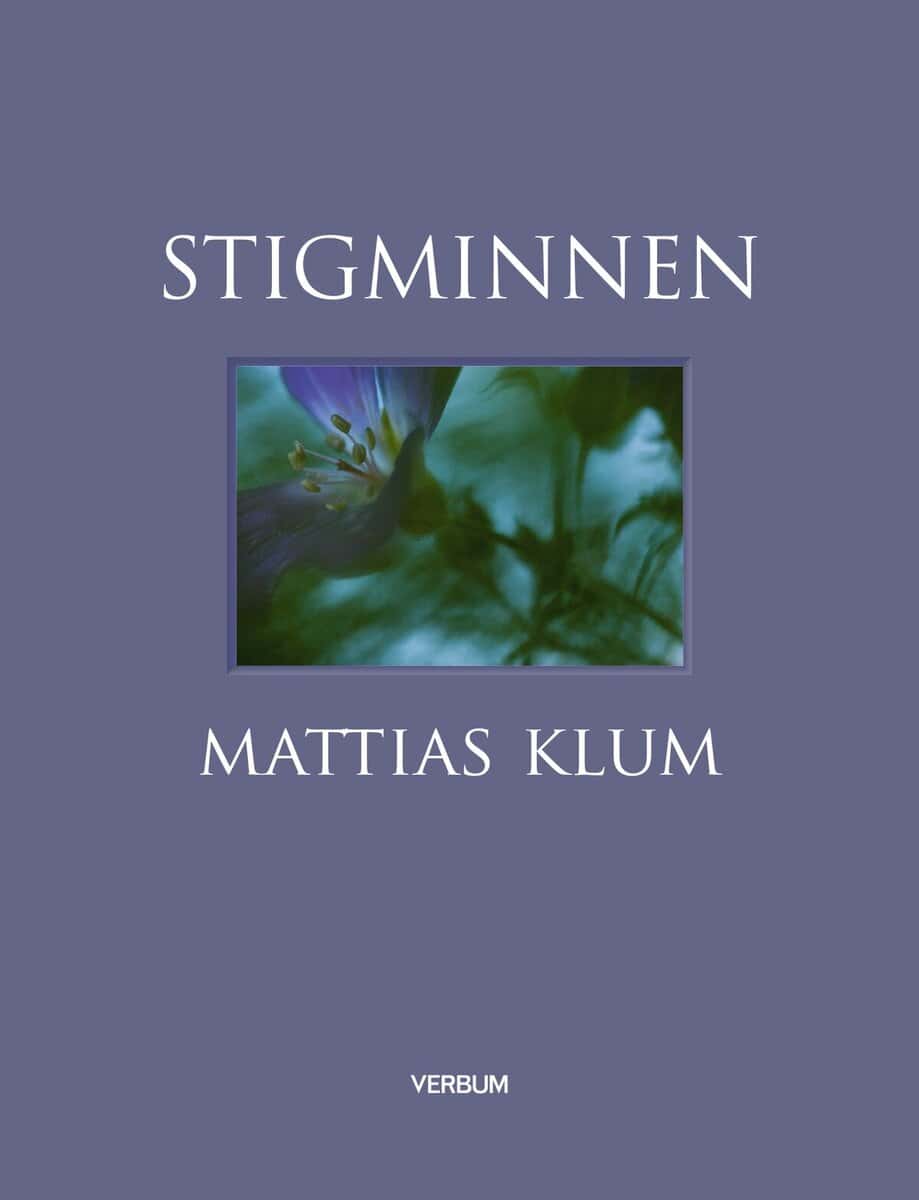 Mattias Klum : Stigminnen