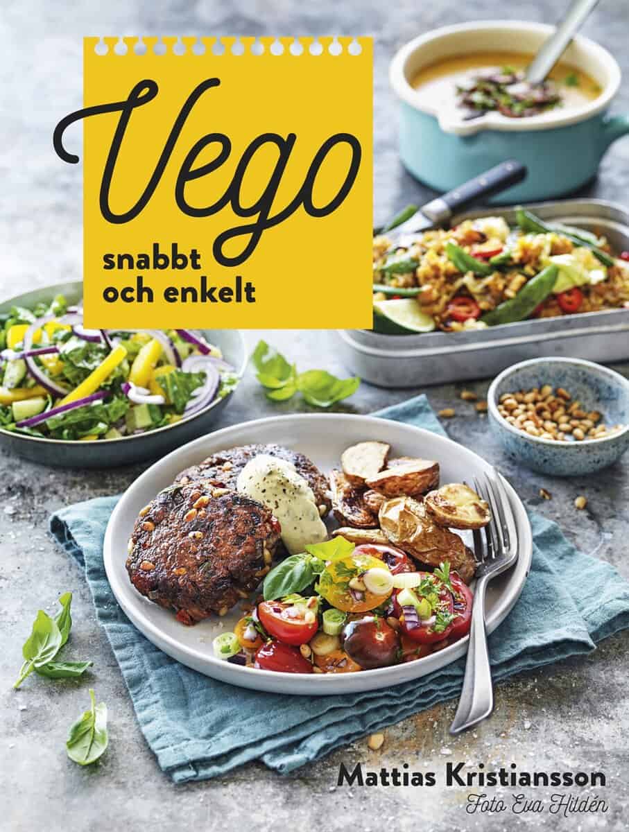 Mattias Kristiansson : Vego : snabbt och enkelt