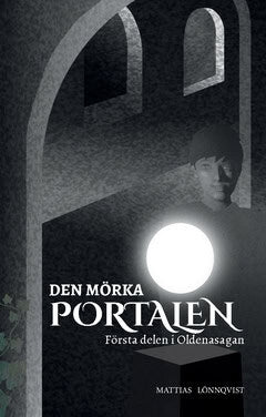 Mattias Lönnqvist : Den mörka portalen