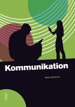 Matts Dahlkwist : Kommunikation