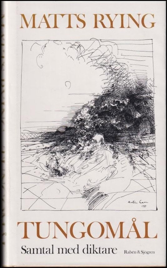 Matts Rying : Tungomål