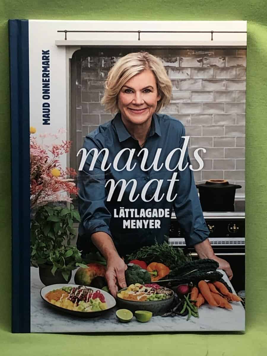 Maud Onnermark : Mauds mat