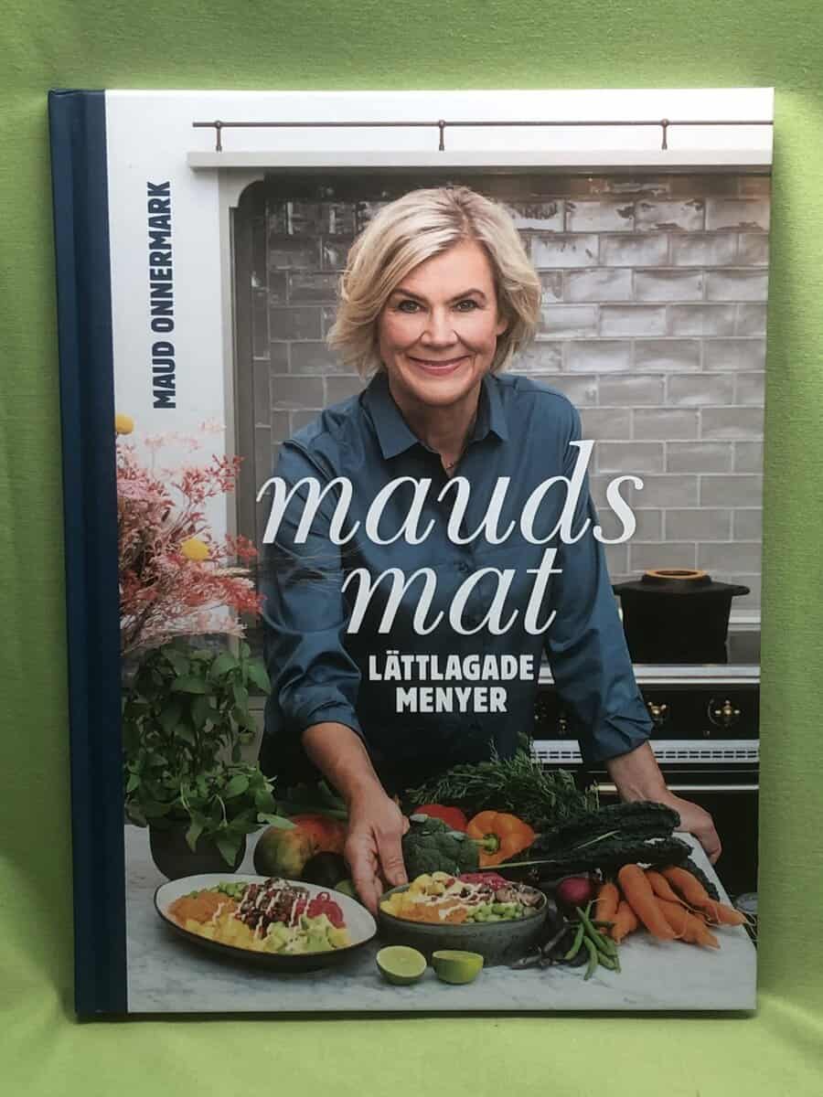 Maud Onnermark : Mauds mat