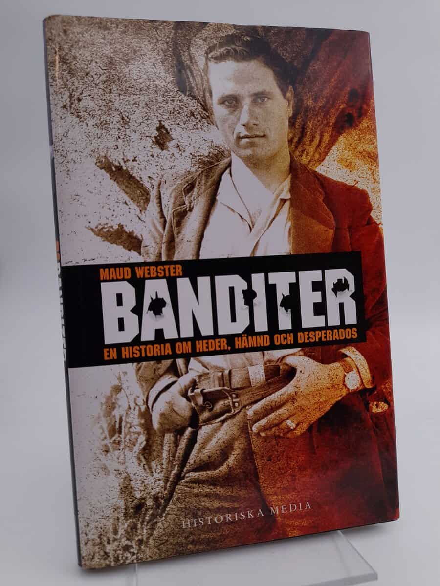 Maud Webster : Banditer