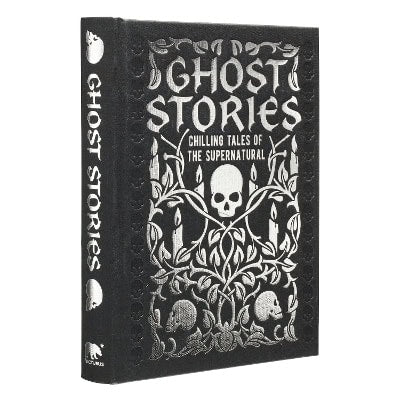 Maupassant, Guy de ; Le Fanu, Joseph Sheridan ; Hodgson, William Hope ; James, Montague Rhodes ; All : Ghost Stories