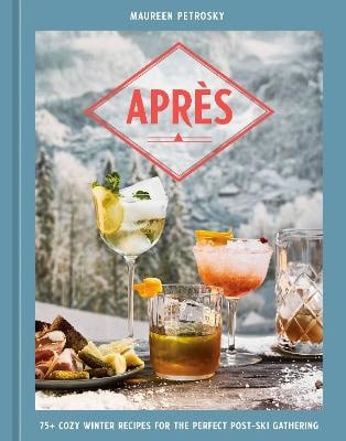 Maureen Petrosky : Apres