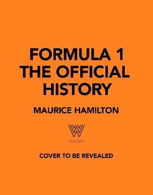 Maurice Hamilton : Formula 1