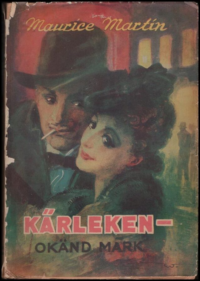 Maurice Martin : Kärleken