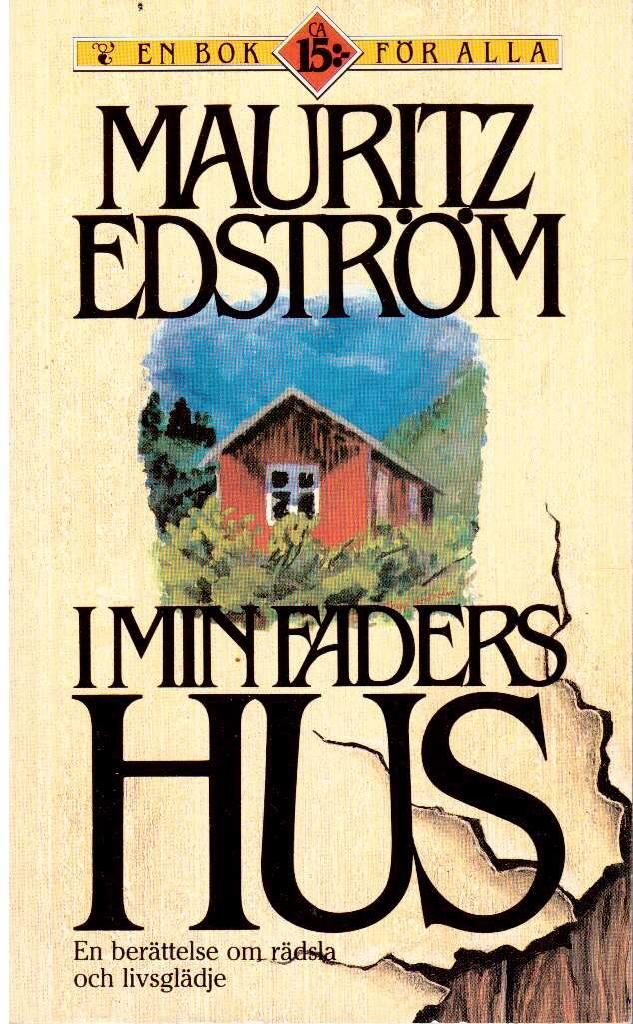 Mauritz Edström : I min faders hus