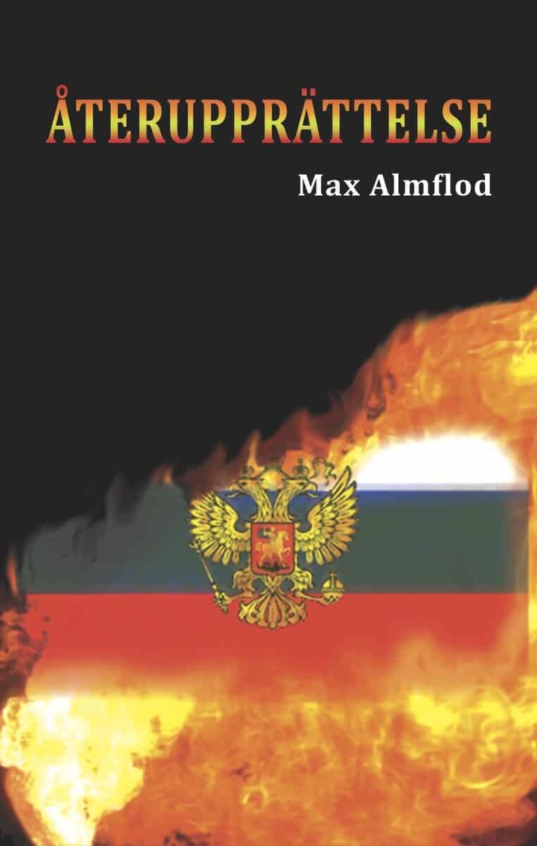 Max Almflod : Återupprättelse