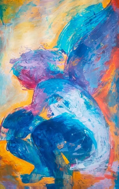 Max Andersson : Intets Änglar