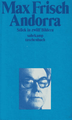 Max Frisch : Andorra