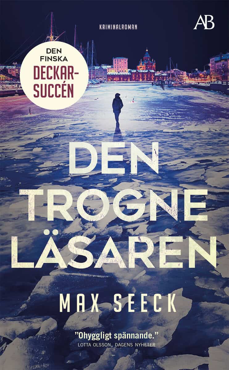 Max Seeck : Den trogne läsaren