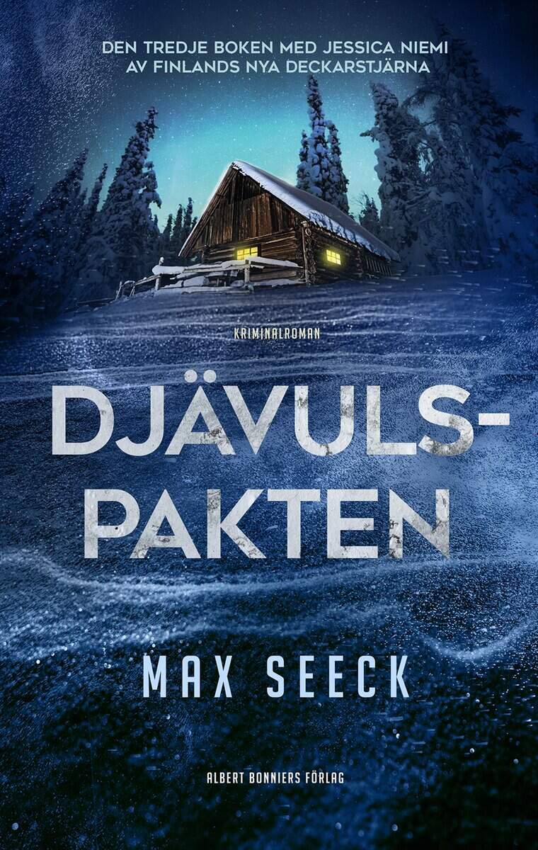 Max Seeck : Djävulspakten