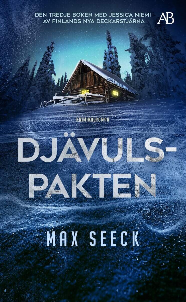 Max Seeck : Djävulspakten