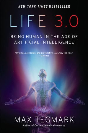 Max Tegmark : Life 3.0
