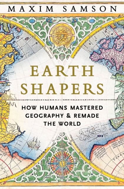 Maxim Samson : Earth Shapers