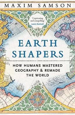 Maxim Samson : Earth Shapers