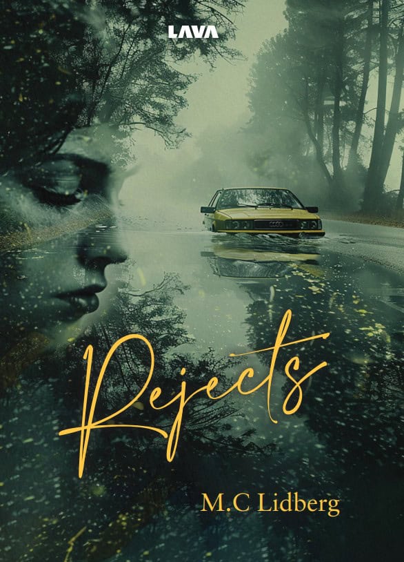 M.C Lidberg : Rejects