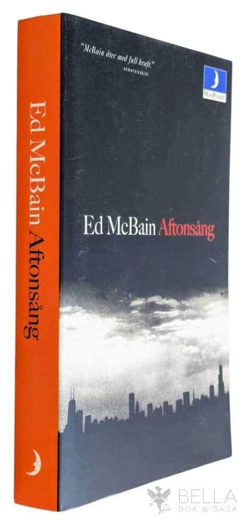 McBain, Ed ; Linné, Björn : Aftonsång
