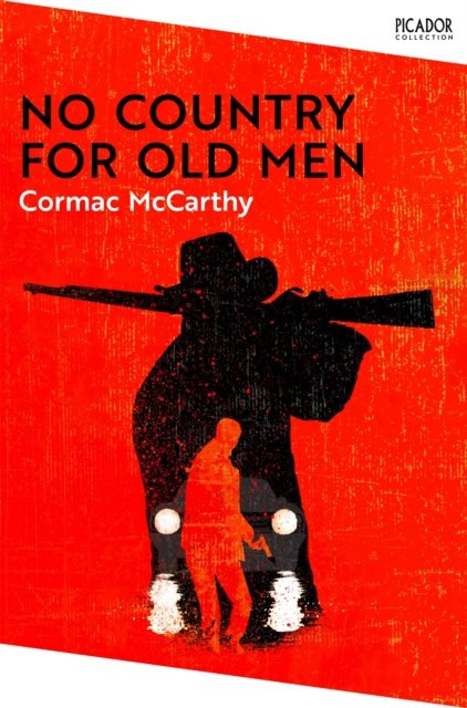 McCarthy  Cormac : No Country for Old Men