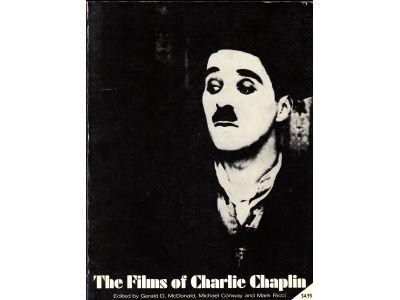 McDonald, Gerald D ; Conway, Michael ; Ricci, Mark (ed) : The Films of Charlie Chaplin