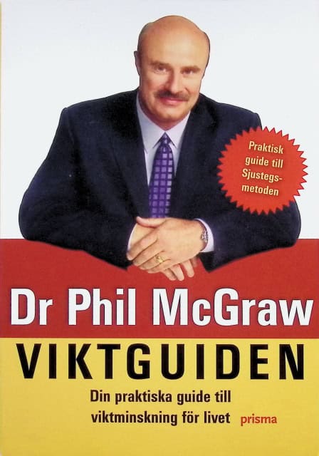 Mcgraw Dr Phil : Viktguiden