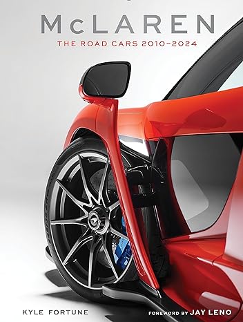 McLaren