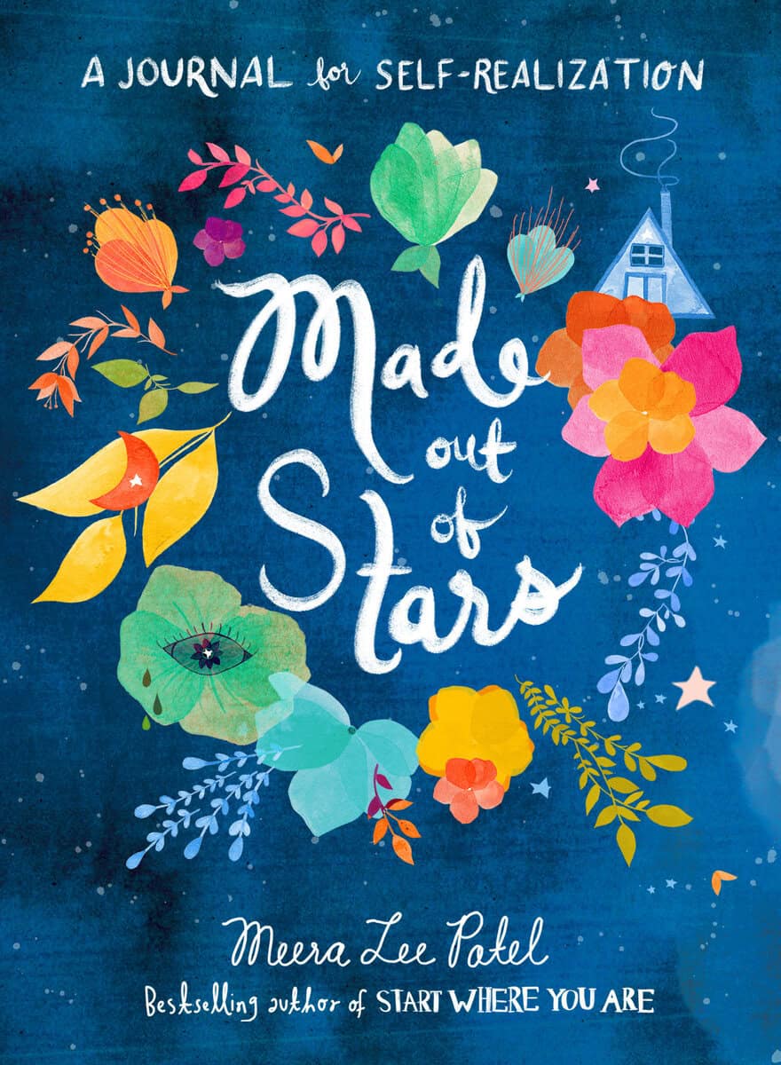 Meera Lee Patel : Made Out of Stars