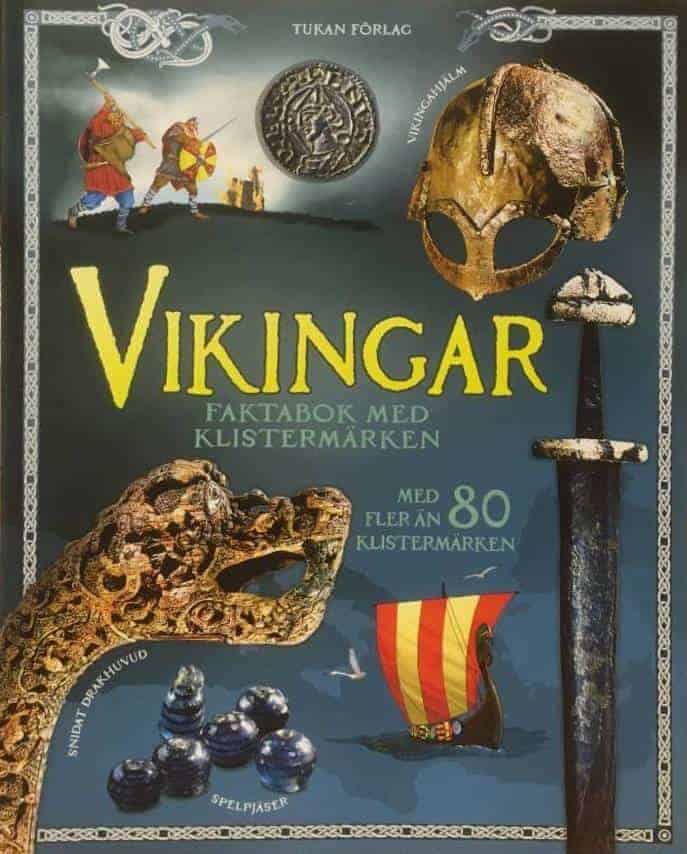 Megan Cullis : Vikingar