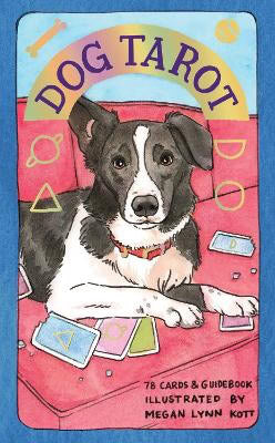 Megan Lynn Kott : Dog Tarot