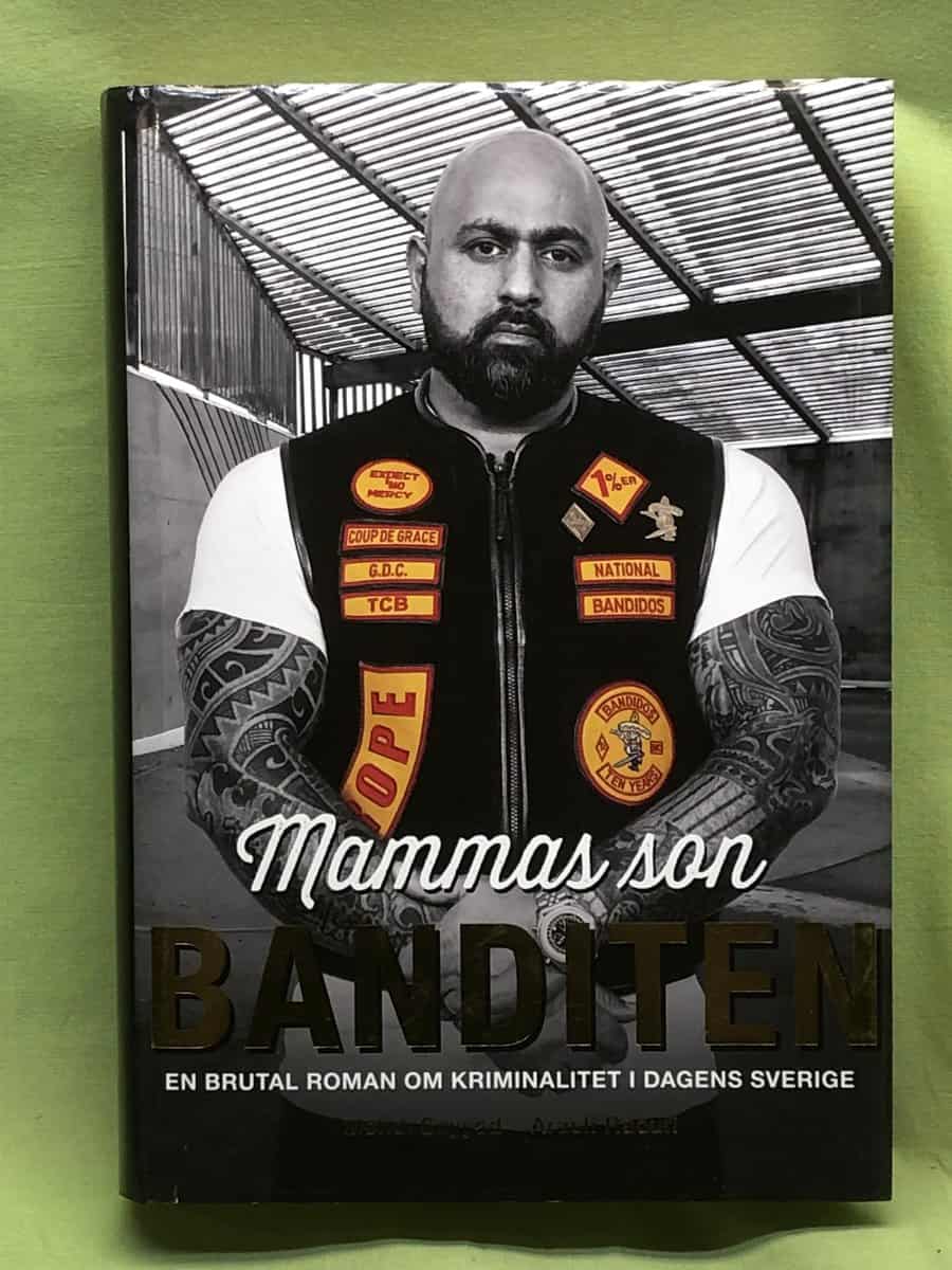 Mehdi Seyyed : Mammas son banditen