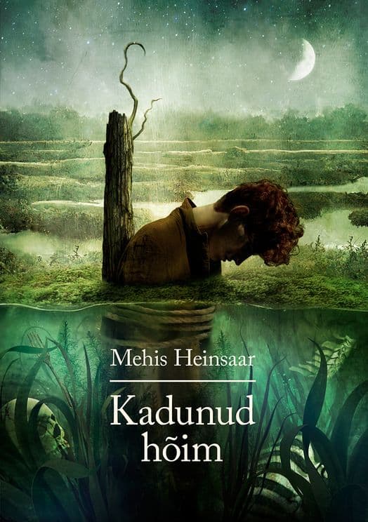 Mehis Heinsaar : Kadunud hõim