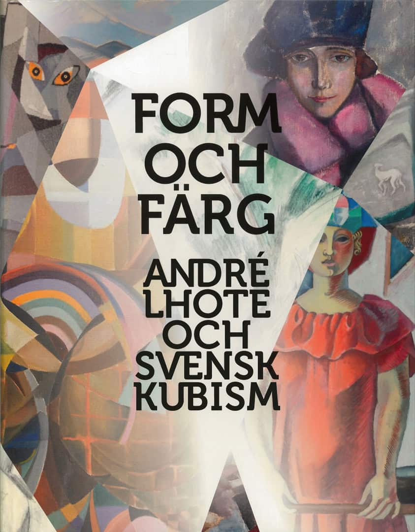 Meister (red.), Anna ; Sidén (red.), Karin : Form och färg