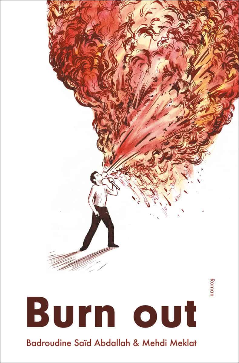 Meklat, Mehdi ; Saïd Abdallah, Badroudine : Burn out