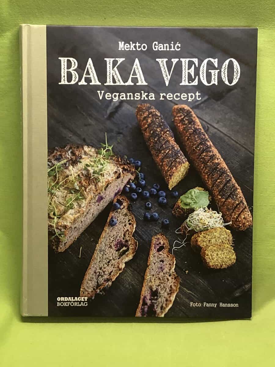 Mekto Gani : Baka vego