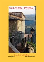 Melberg, Enel ; Melberg, Arne : Från ett berg i Provence