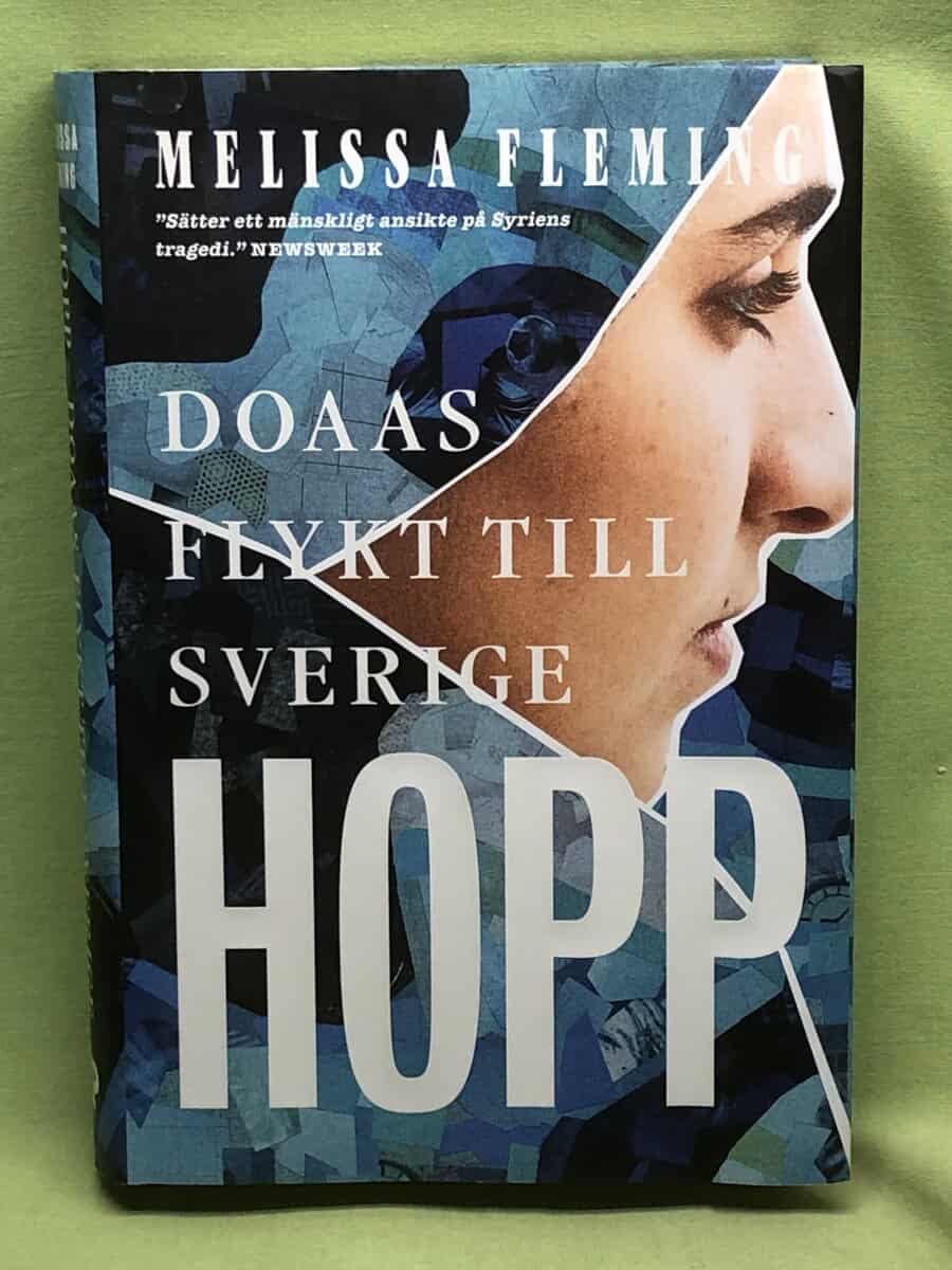 Melissa Fleming : Hopp