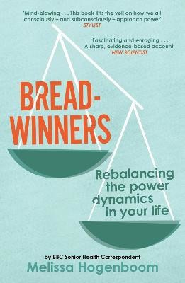 Melissa Hogenboom : Breadwinners