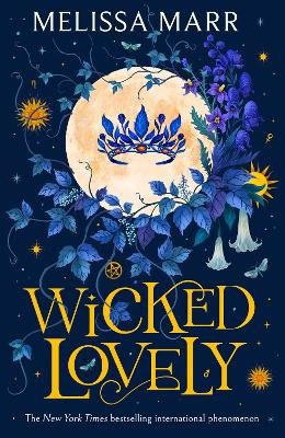 Melissa Marr : Wicked Lovely